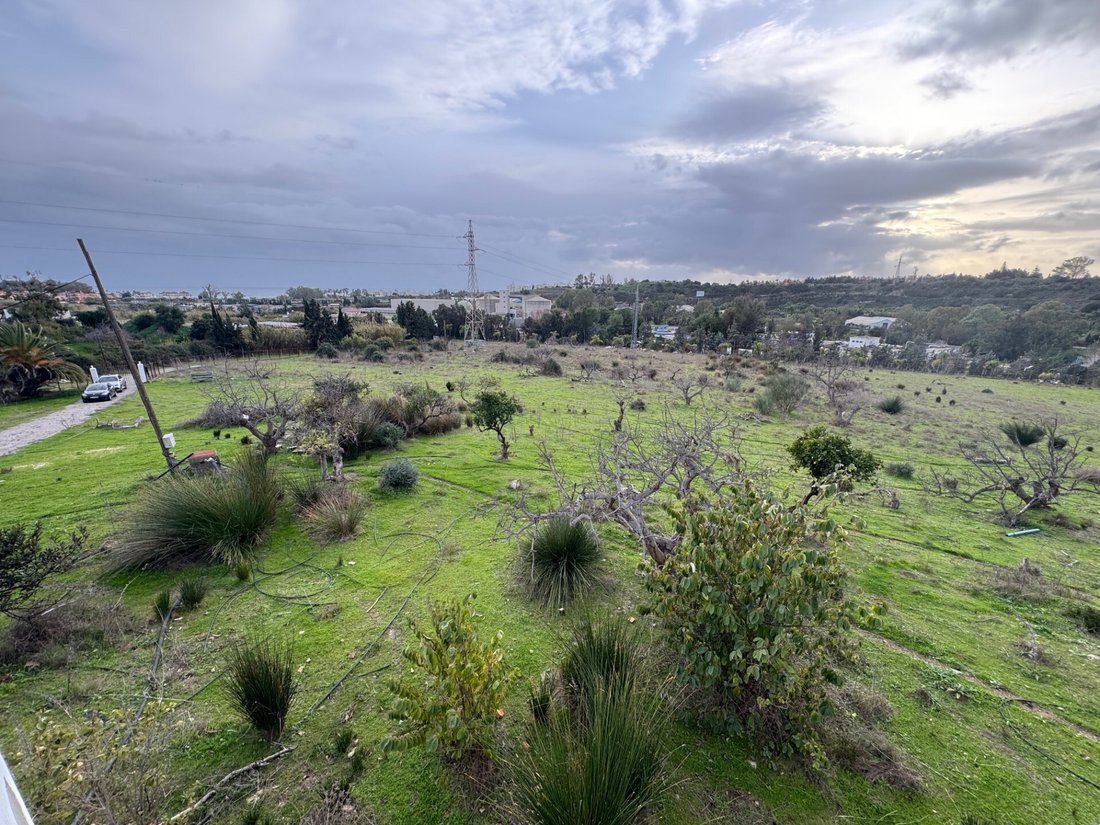 Finca in Estepona, Andalusia, Spain 2 - 17272957