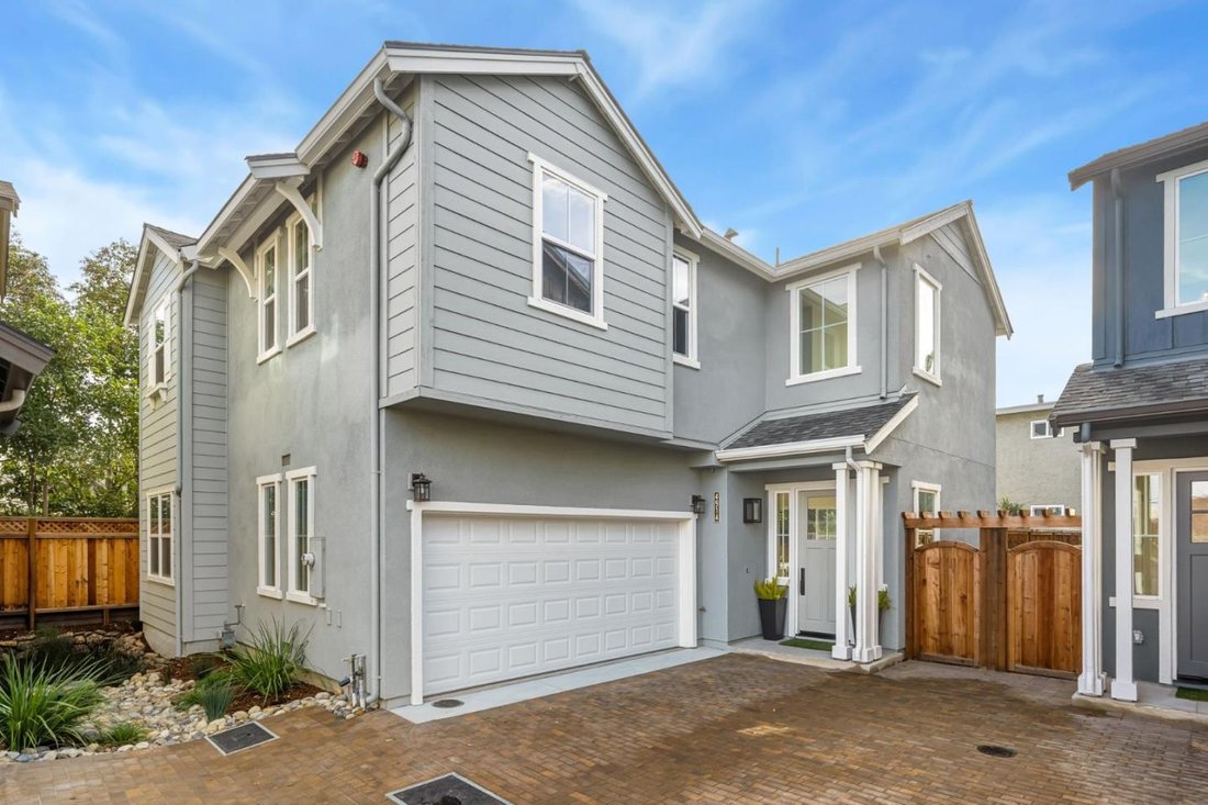 House in San Jose, California, United States 2 - 17270787