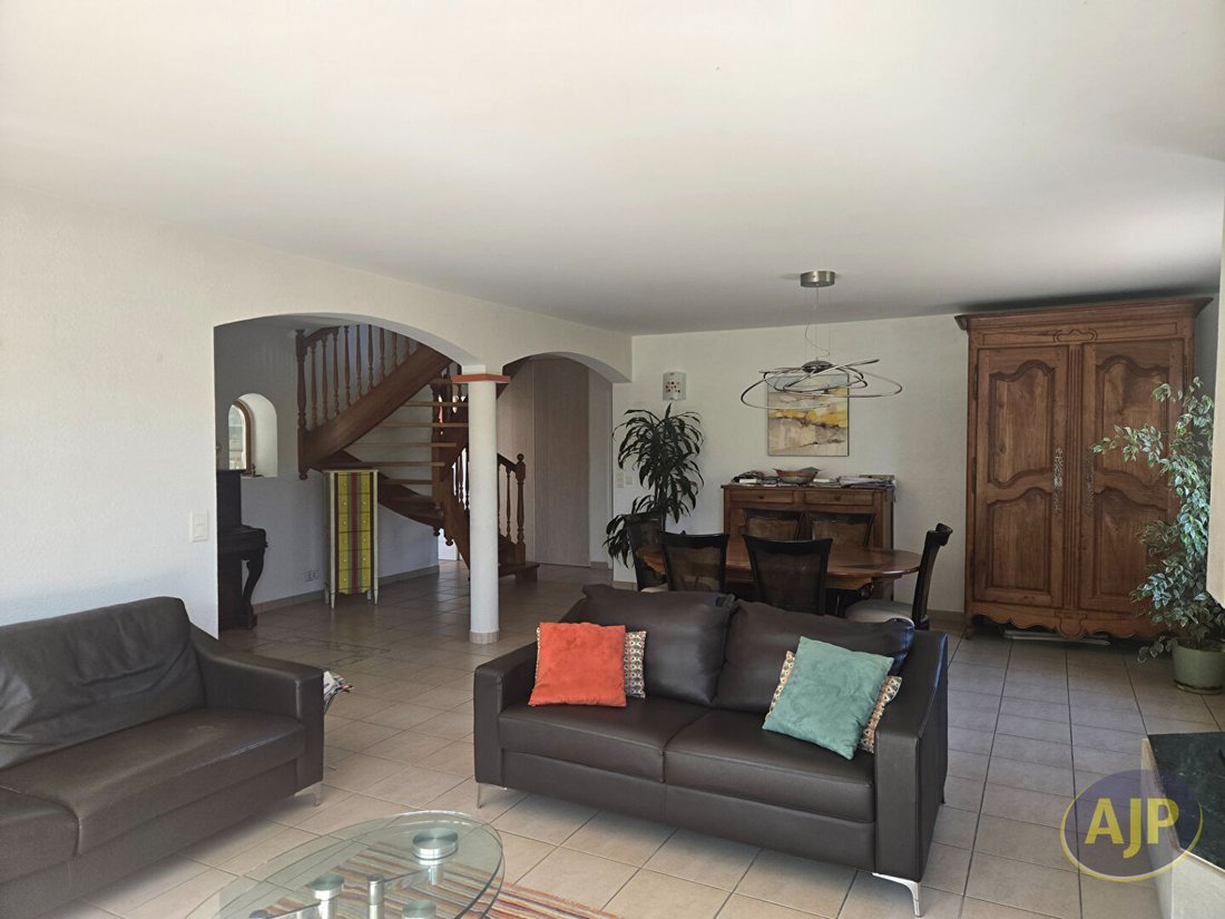 House in Immaculée Campagne, Saint-Nazaire, France 3 - 17268407