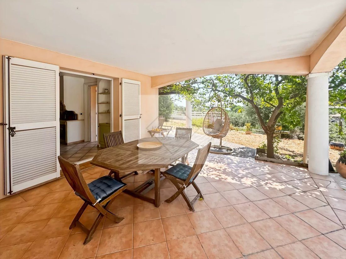 Villa in Les Cougoulins-Rastines, Antibes, France 5 - 16069450