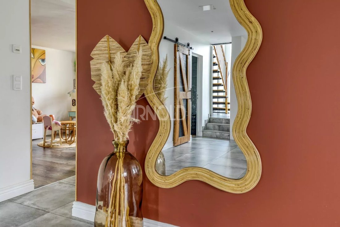 House in Le Landreau, Pays de la Loire, France 1 - 14910977