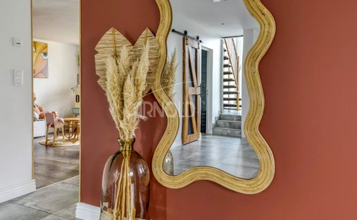 Maison à Le Landreau, Pays de la Loire, France 1
