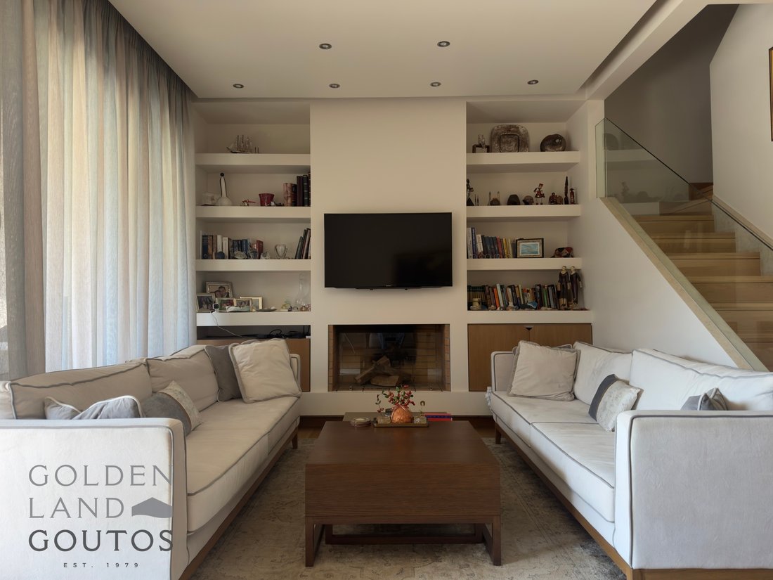 Apartment in Vari, Attica, Greece 4 - 17267453