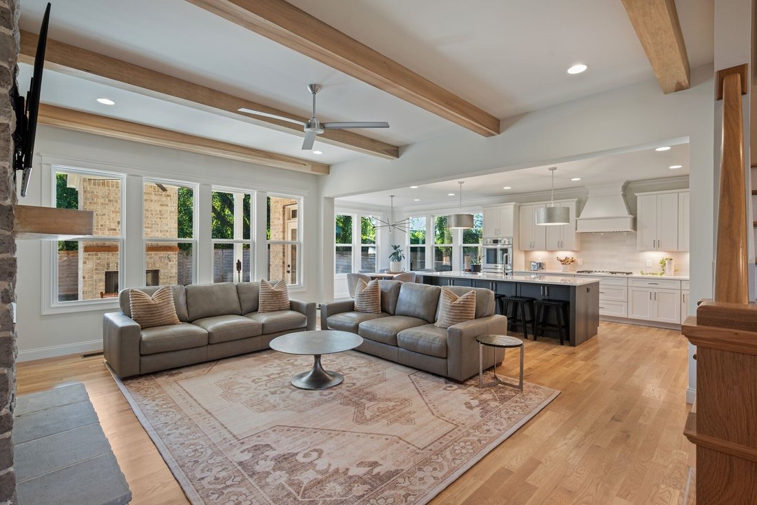 House in Nashville, Tennessee, United States 2 - 17277687