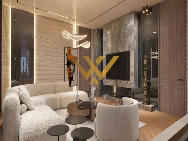 Villa in Hadaeq Sheikh Mohammed Bin Rashid, Dubai, United Arab Emirates 5 - 17273185