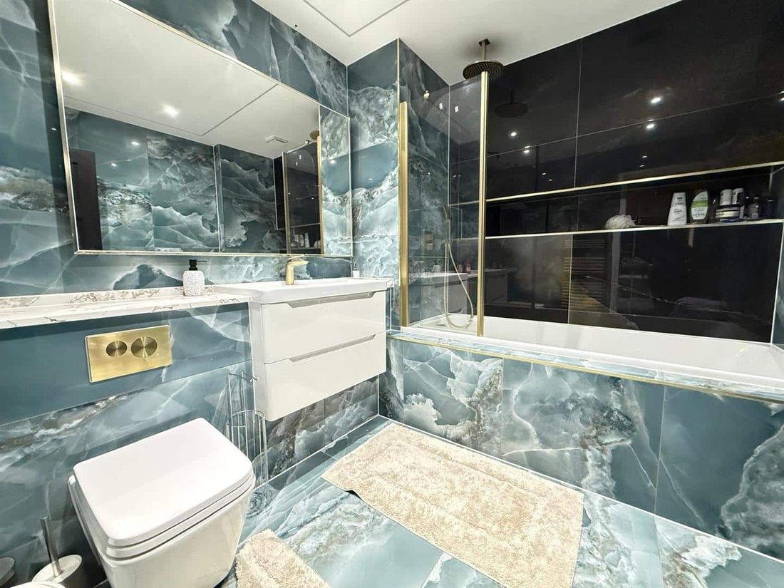 Bungalow in Goodmayes, Ilford, England 4 - 17275486