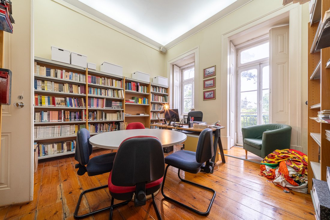 Apartment in Santo Antonio, Lisbon, Portugal 3 - 17271670