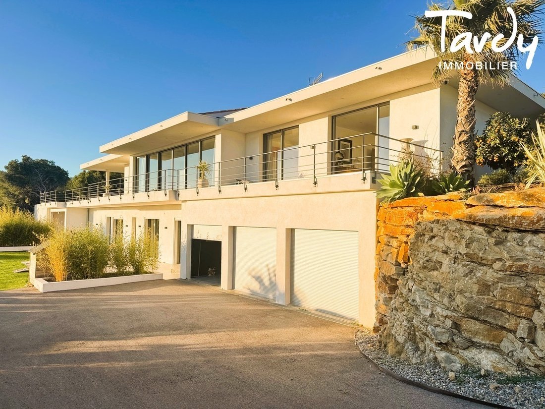 Villa in La Ciotat, Provence-Alpes-Côte d'Azur, France 5 - 17227114