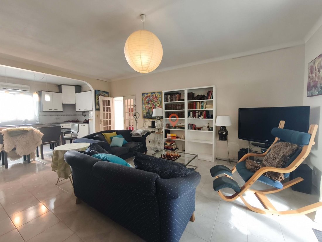 Villa in São Sebastião, Lagos, Sao Goncalo de Lagos, Portugal 2 - 17268878