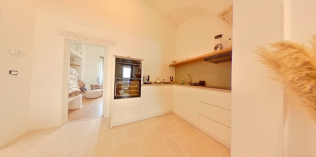House in Historic Center, Ostuni, Apulia 5 - 17277397