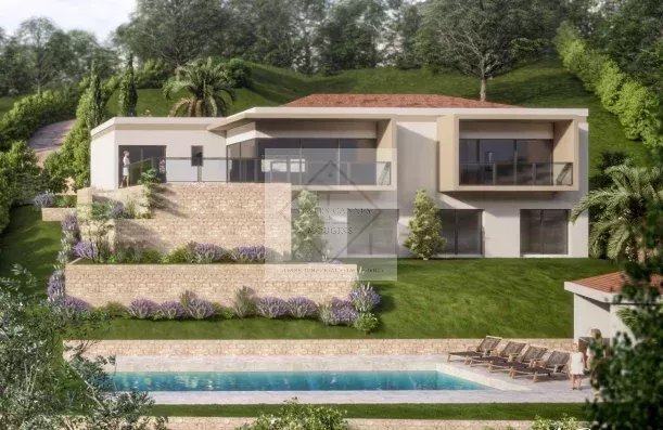 Land in Mougins, Provence-Alpes-Côte d'Azur, France 3 - 14911193