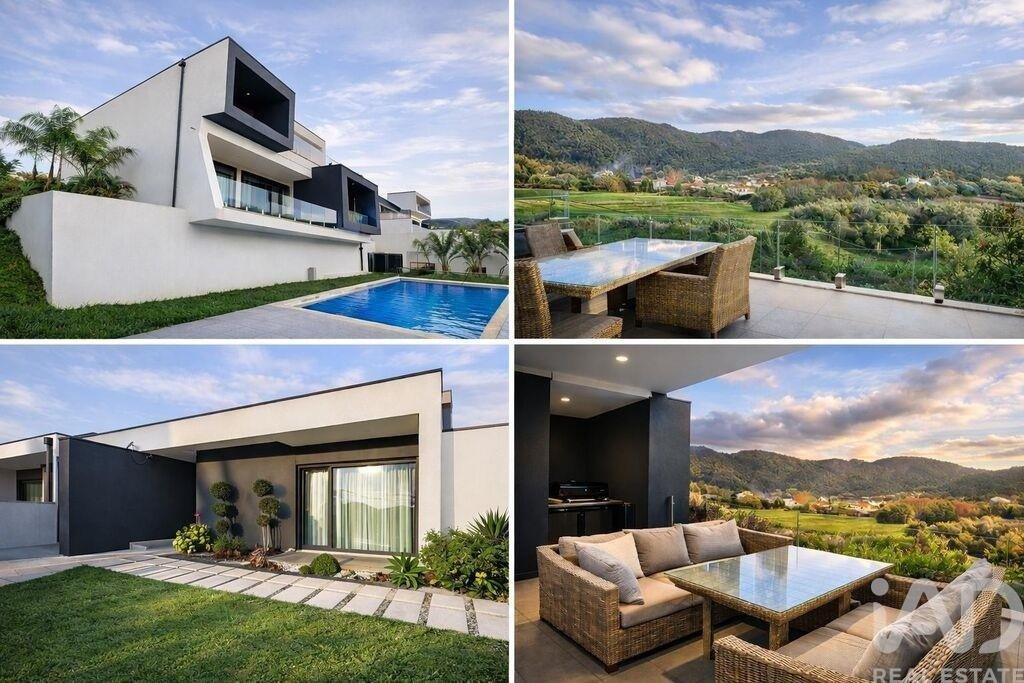 Townhouse in Cabracao e Moreira do Lima, Viana do Castelo District, Portugal 1 - 17273916