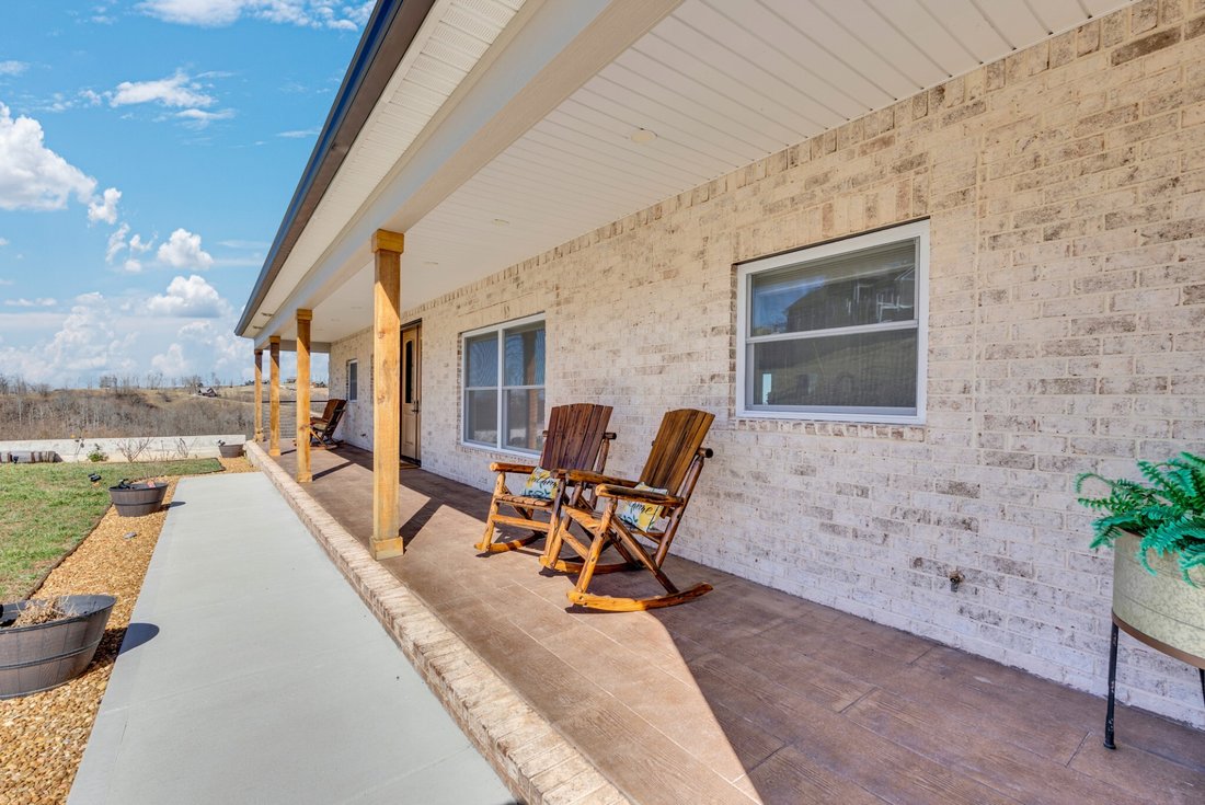 House in Hilham, Tennessee, United States 5 - 17276732