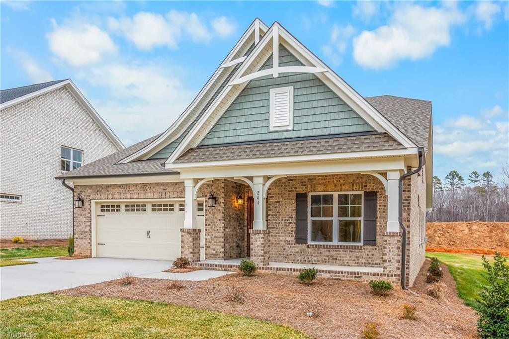 House in Lewisville, North Carolina, United States 3 - 17169057
