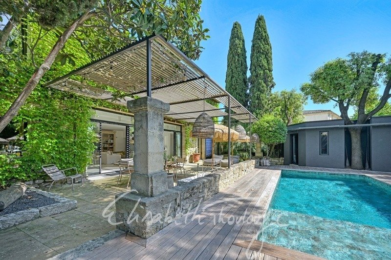 House in La Gazelle, Nimes, France 2 - 17268699