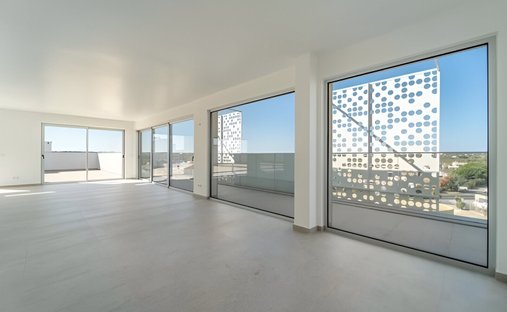 Apartamento en Lagoa y Carvoeiro, Algarve, Portugal 1