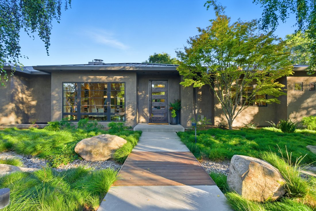 House in Mountain View, California, United States 1 - 17271365