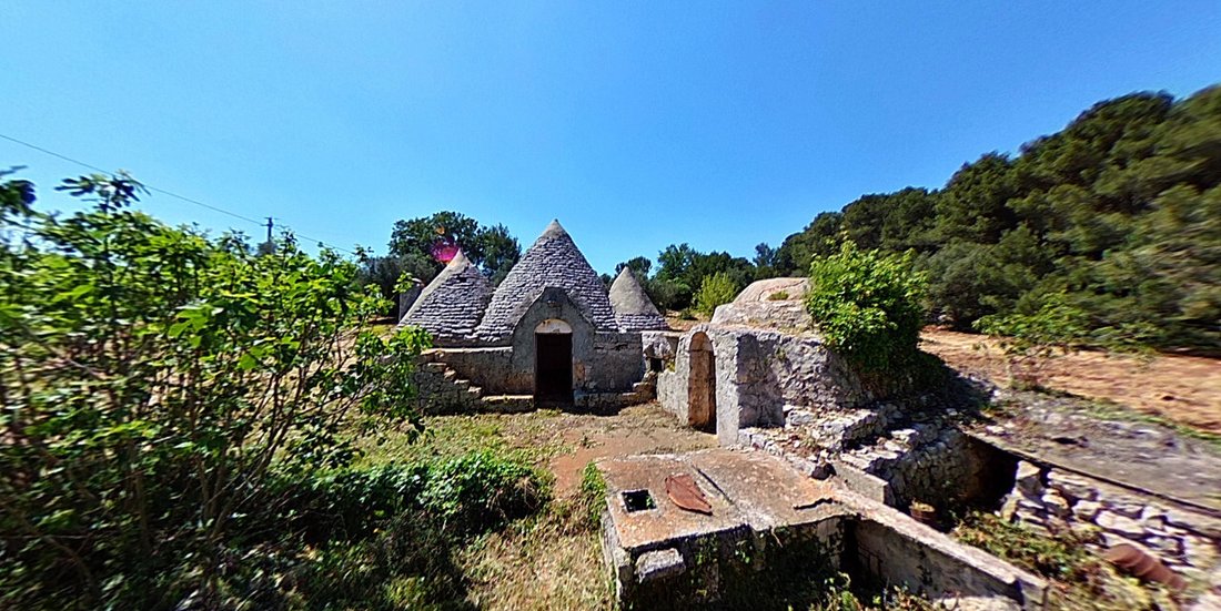 House in Ceglie Messapica, Apulia, Italy 2 - 17277408