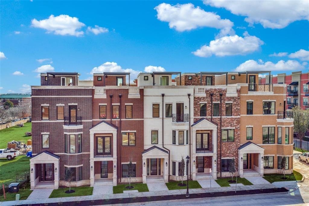 Condo in Flower Mound, Texas, United States 1 - 16511610