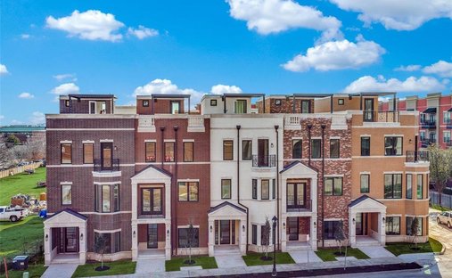 Condo in Flower Mound, Texas, United States 1