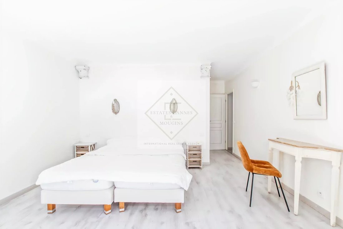 Villa in Les Termes, Mandelieu-la-Napoule, France 5 - 15528317