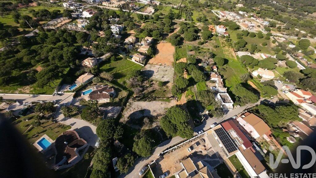 Land in Almancil, Algarve, Portugal 5 - 17273915