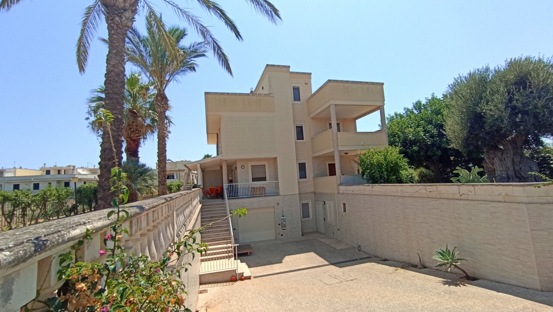 Villa in Savelletri, Selva di Fasano, Apulia 5 - 17277384