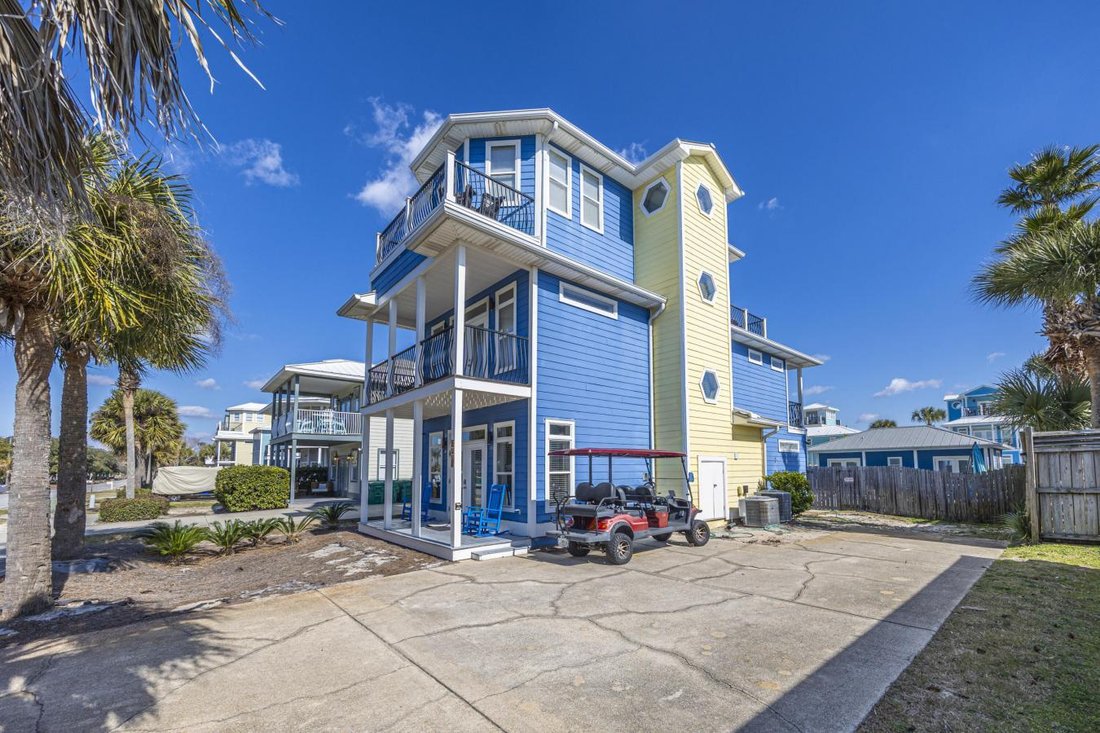 House in Destin, Florida, United States 5 - 17277031