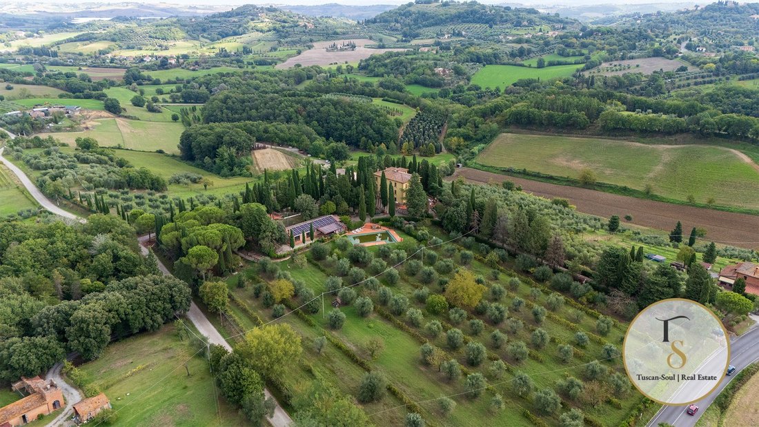 Villa in Italy 4 - 17268316