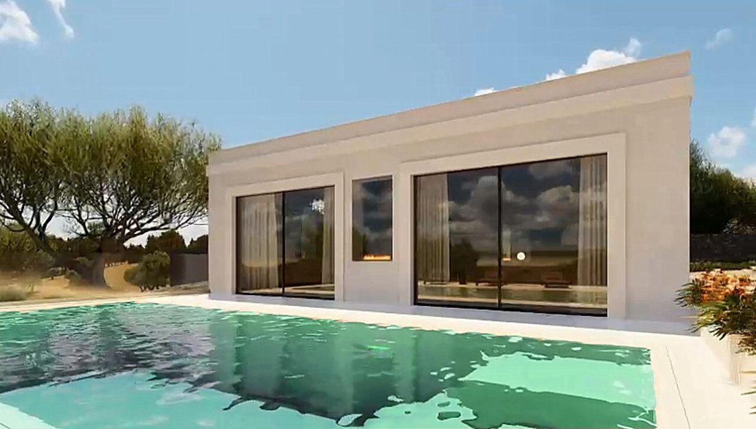 Villa a Fasano, Puglia, Italia 3 - 17277366