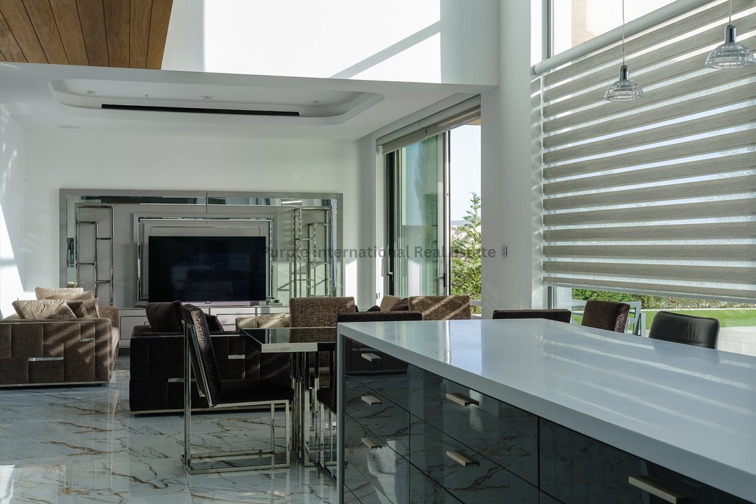 Villa in Peyia, Paphos, Cyprus 2 - 15235772