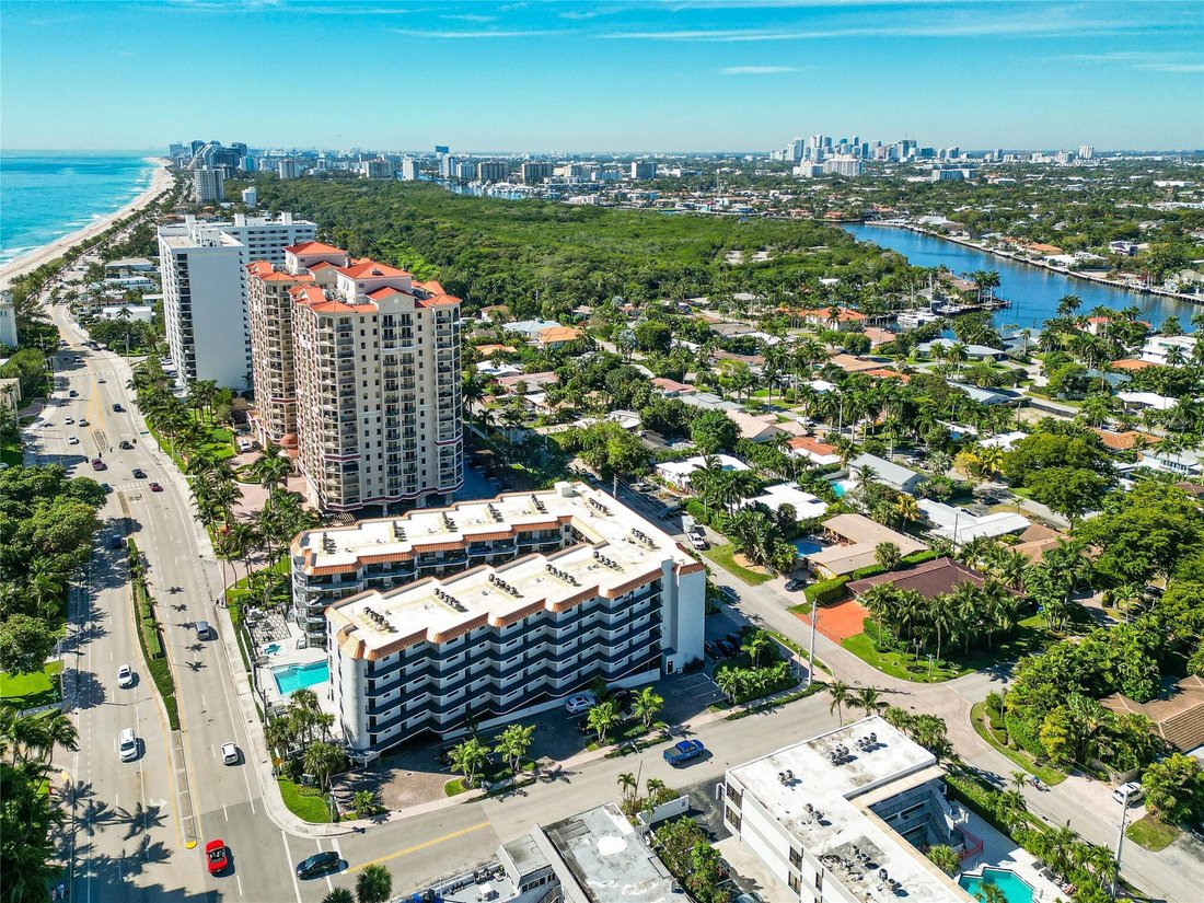 Condo in Wilton Manors, Florida, United States 5 - 16856306