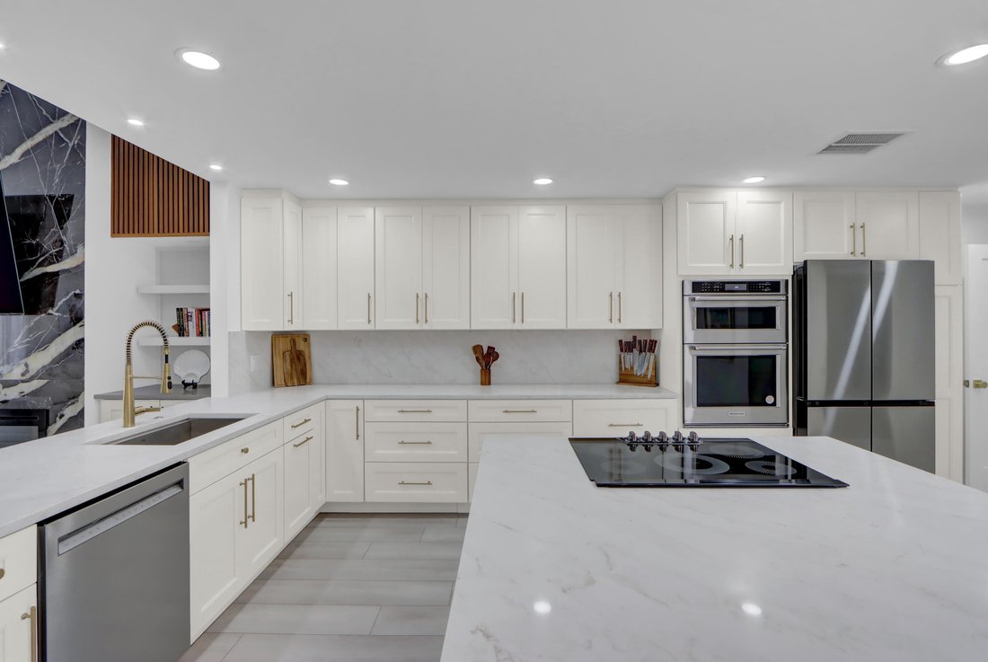 Townhouse in Palm Beach Gardens, Florida, United States 3 - 16634894