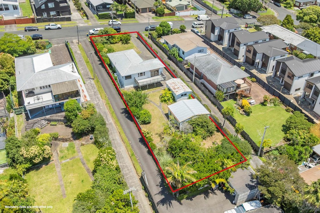 House in Auckland, Auckland, New Zealand 5 - 16967628