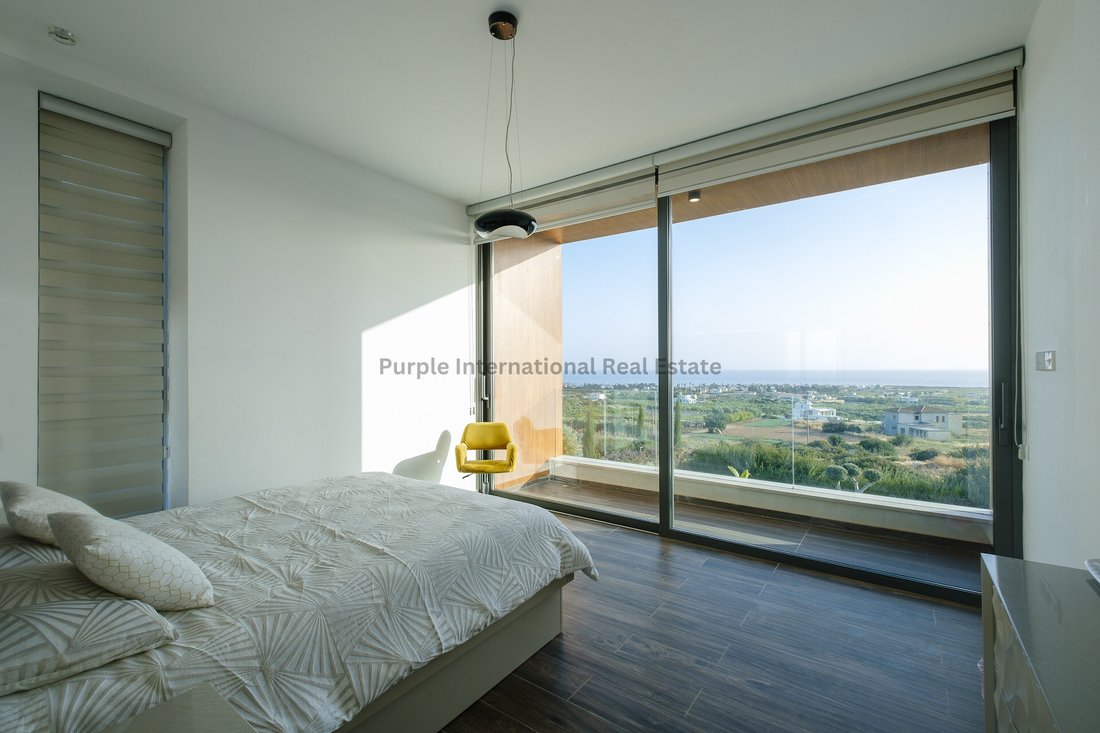 Villa in Peyia, Paphos, Cyprus 1 - 15235981