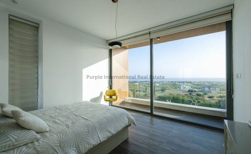 Villa a Peyia, Distretto di Pafo, Cipro 1
