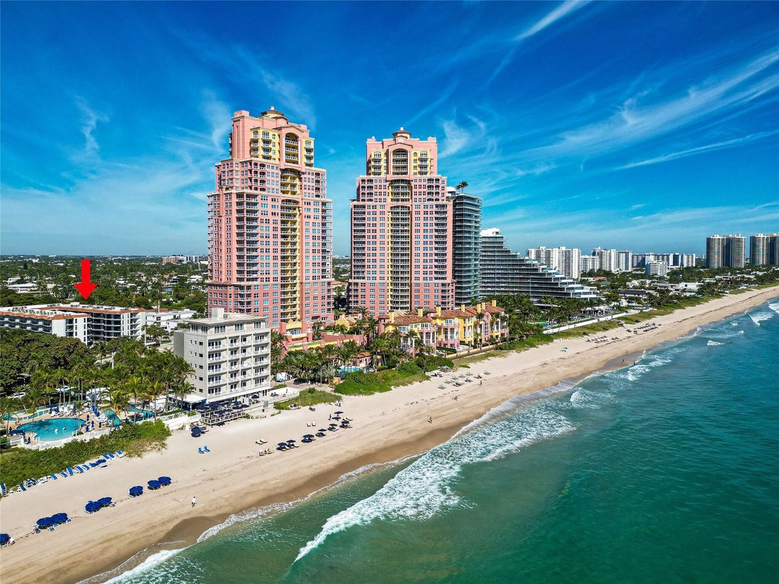 Condo in Wilton Manors, Florida, United States 2 - 16856306