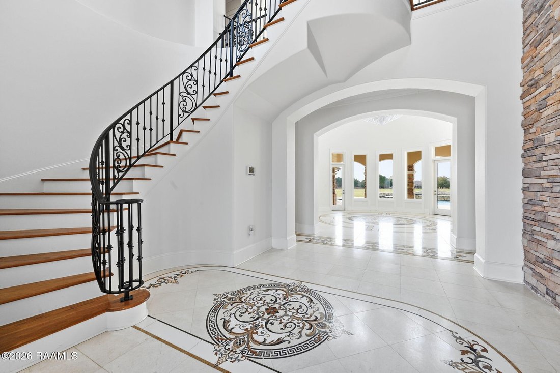 House in Baton Rouge, Louisiana, United States 5 - 17270720