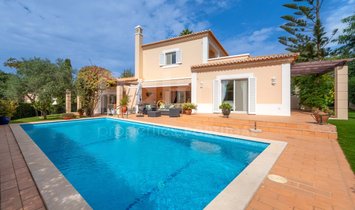 Villa a Lagoa e Carvoeiro, Algarve, Portogallo 2