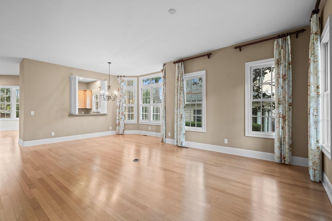 Townhouse in Pawleys Island, South Carolina, United States 2 - 17273020