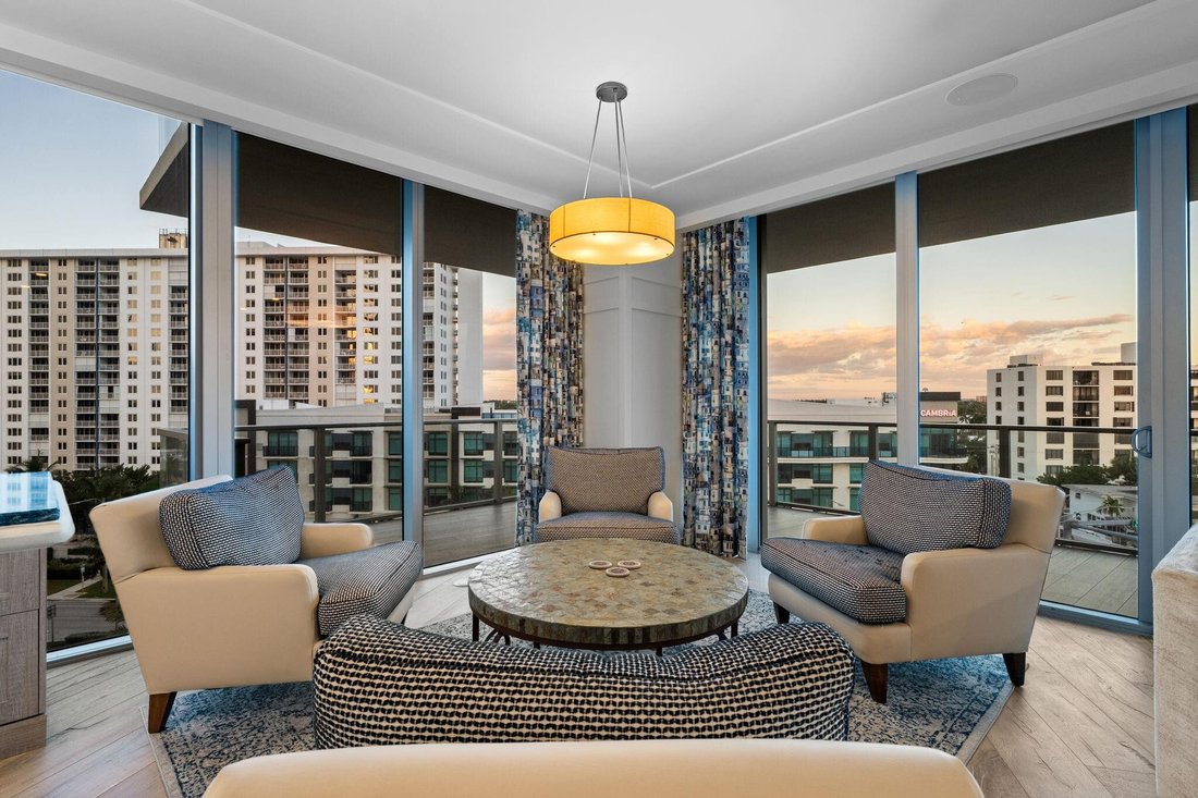Condo in Wilton Manors, Florida, United States 4 - 16628535