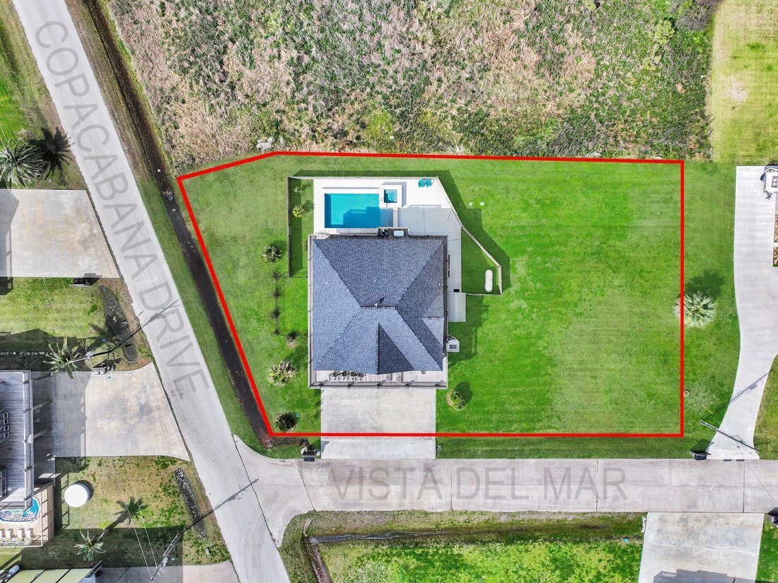 House in Bolivar Peninsula, Texas, United States 5 - 17270056