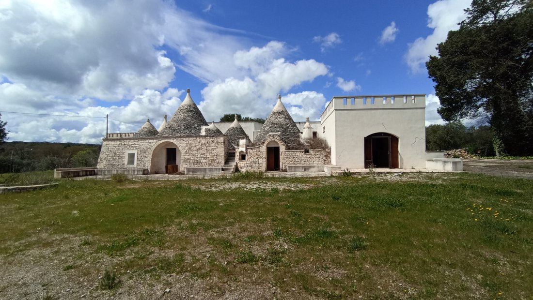 House in Ceglie Messapica, Apulia, Italy 3 - 17277401
