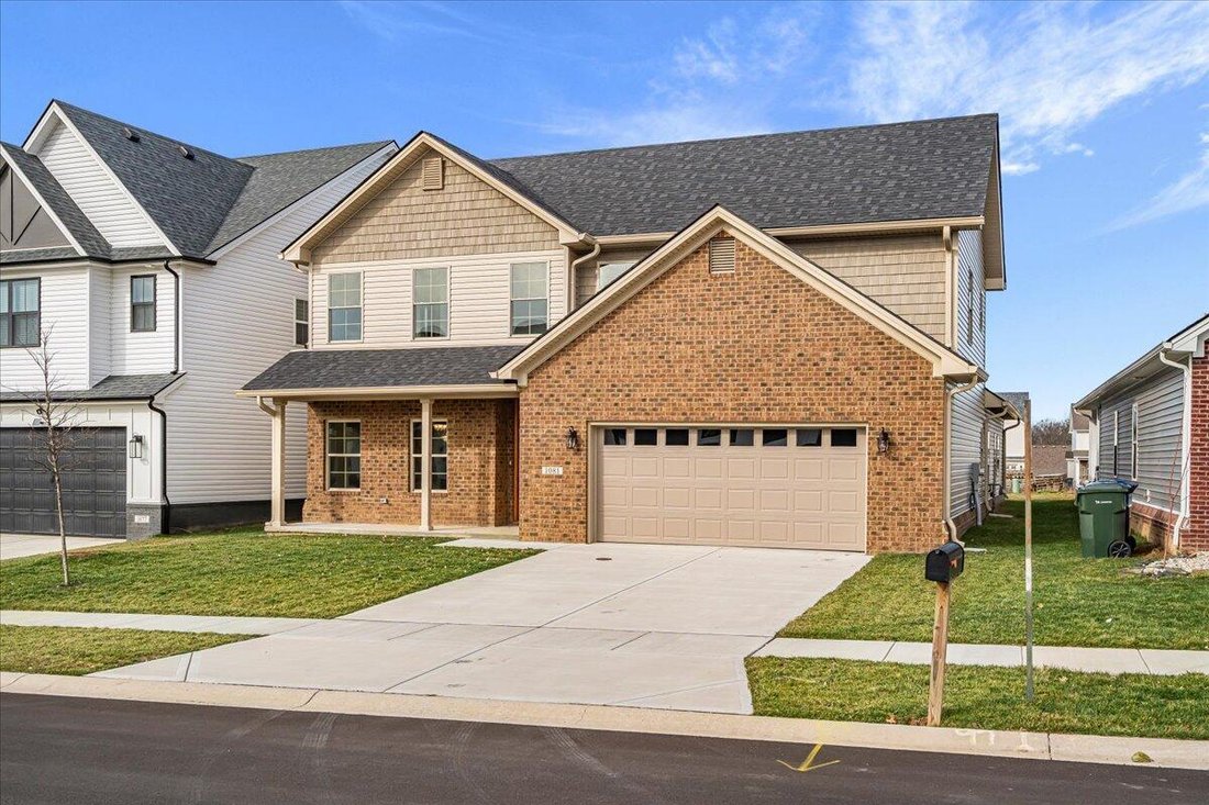 House in Lexington, Kentucky, United States 3 - 17279223
