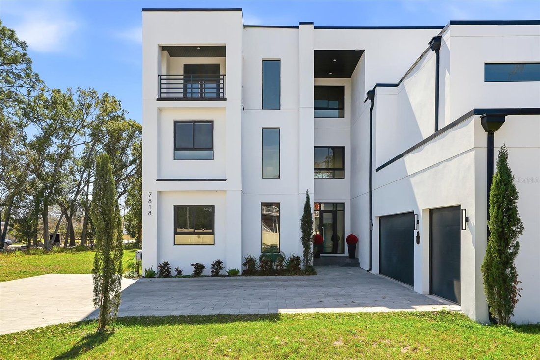 House in Tampa, Florida, United States 5 - 17276806