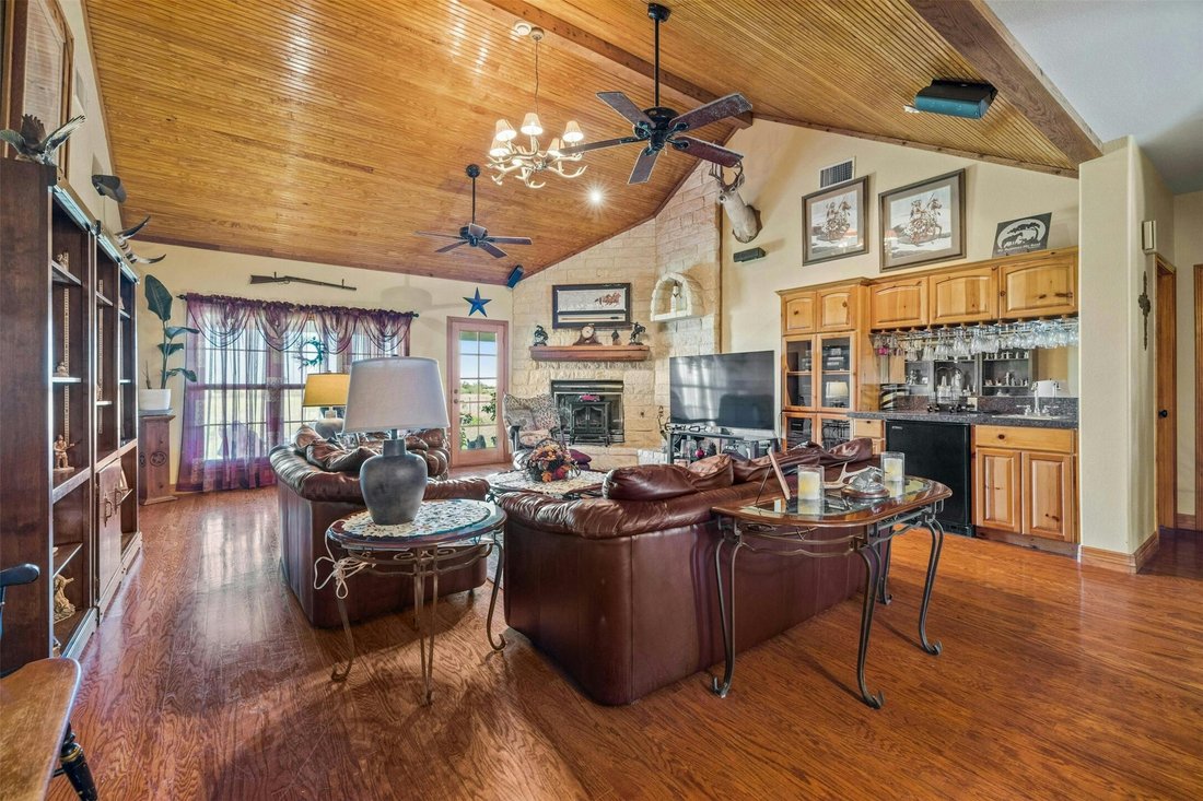 House in Leander, Texas, United States 3 - 17275879