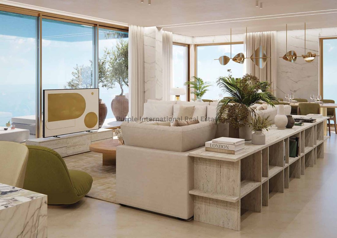Apartment in Germasogeia, Limassol, Cyprus 3 - 17268830