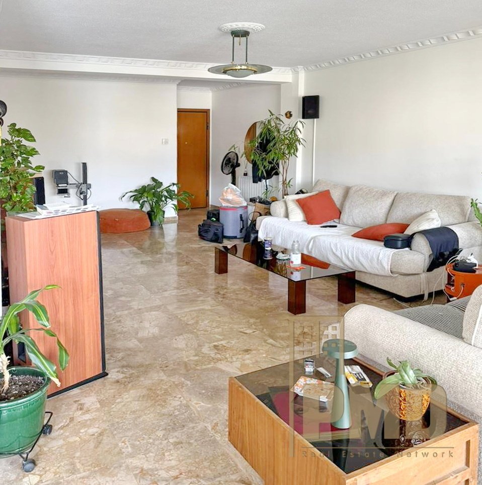 Wohnung in Glyfada, Attika, Griechenland 3 - 17267950