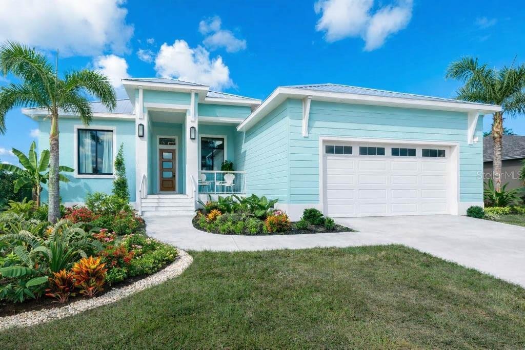 House in Apollo Beach, Florida, United States 1 - 17278516