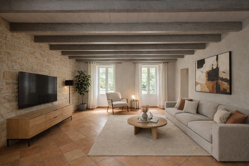 House in Nord Ouest, Saint-André-de-Cubzac, France 2 - 16785148